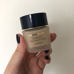 Covermark foundation YO00